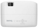 Проєктор Benq MX536 White (9H.JN777.33E) - зображення 4
