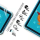 Гидрогелевая пленка ArmorStandart Anti-Blue для Thomson TEO 10 (TEO10-KID2BL32) (ARM73217) - изображение 2