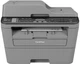 МФУ Brother MFC-L2700DNR (MFCL2700DNR1) - изображение 1