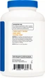 Бетаин HCl + пепсин Nutricost Betaine HCl + Pepsin 240 капсул - зображення 3