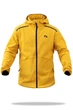 Спортивная кофта мужская Freever AF 8713 желтая XL - изображение 2