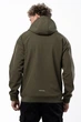 Кофта windstopper мужская Freever AF 21723 хаки M - изображение 7
