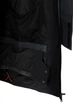 Горнолыжная куртка мужская Freever AF 21786 серая XL - изображение 3