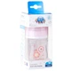 Бутылочка антиколиковая розовые цветы 120 мл Canpol Babies Easystart (5901691813137) - изображение 4