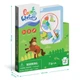 Набор водных раскрасок "Ферма" Dodo (4823115907363) - изображение 4