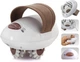 Массажер для тела Benice Body Slimmer 3D антицеллюлитный роликовый электрический - изображение 3