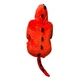 Піжама кігурумі Kigurumi Червоний Дракон жіноча XL (170 - 190 см) червона - зображення 8
