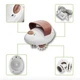 Массажер для тела Benice Body Slimmer 3D антицеллюлитный роликовый электрический - изображение 6