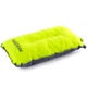 Самонадувна подушка Naturehike Sponge automatic Inflatable Pillow UPD NH17A001-L Green - зображення 1