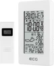 Метеостанція ECG MS 100 White - зображення 1