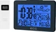 Метеостанція ECG MS 200 Grey - зображення 1