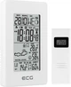 Метеостанція ECG MS 100 White - зображення 6