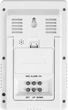 Метеостанція ECG MS 100 White - зображення 8