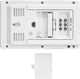 Метеостанція ECG MS 100 White - зображення 9