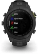 Смарт-часы Garmin MARQ Athlete (Gen 2) Carbon Edition (010-02722-11) - изображение 7