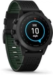 Смарт-часы Garmin MARQ Golfer (Gen 2) Carbon Edition (010-02722-21) - изображение 4