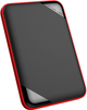Dysk twardy Silicon Power Armor A62L 4TB SP040TBPHD62LS3K 2.5 USB 3.1 External (4712702658422) - obraz 2