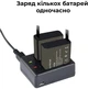 Видеокамера AIRON ProCam 8 с аксессуарами Black (4822356754481) - изображение 7