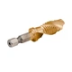 Сверло-метчик Granite HSS M12х1.75 мм DIN338 11-12-175 - изображение 2