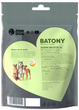 Przysmak dla psów John Dog Podaj Lape Batony z wołowiną i ziołami 140 g (5903769011049) - obraz 2