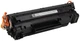 Картридж Makkon Canon 725 SRG725 1.6k Black (MN-CAN-SRG725) - изображение 2