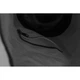 Водонепроницаемый гермомешок Red Original - Charcoal Grey, 10 литров - изображение 5
