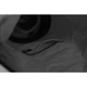 Водонепроницаемый гермомешок Red Original - Charcoal Grey, 10 литров - изображение 6