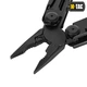 M-Tac мультитул Type 9 Black - зображення 3