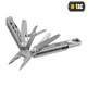 M-Tac мультитул Type 8 Metal - зображення 2