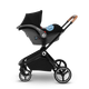 Универсальная коляска 3 в 1 Lionelo MIKA 3IN1 BLUE NAVY - изображение 1