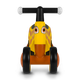 Беговел Lionelo SAMMY YELLOW HONEY - изображение 2