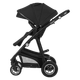 Универсальная коляска 3 в 1 Lionelo BIANKA 3IN1 BLACK ONYX - изображение 3