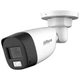 Dual Light уличная камера наблюдения Dahua HAC-HFW1200CLP-IL-A, 2Мп - изображение 1
