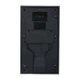 Панель виклику з Wi-Fi Dahua DHI-VTO3311Q-WP (261896) - зображення 4