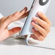 Кабель Baseus Superior Series (SUPERVOOC) Fast Charging Data Cable USB to Type-C 65W 2m (CAYS001002) White - зображення 8