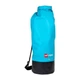 Водонепроницаемый гермомешок Red Original - Aqua Blue, 30 литров - изображение 1