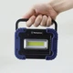 Фонарь прожектор на батарейках Westinghouse 8W COB LED WF56 на магнитe + 4 x AA в комплекте - изображение 4