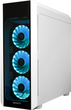 Obudowa Chieftec Scorpion III ATX White (GL-03W-OP) - obraz 3