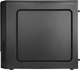 Obudowa Chieftec UNI 350W Black (UB-03B-350GPB) - obraz 5