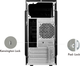 Obudowa Chieftec UNI 350W Black (UB-03B-350GPB) - obraz 6