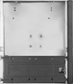 Obudowa Chieftec Compact Black (IX-06B-OP) - obraz 6