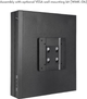 Obudowa Chieftec Compact Black (IX-06B-OP) - obraz 9
