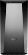 Корпус Cooler Master MasterBox Lite 3.1 TG Black (MCW-L3S3-KGNN-00) - зображення 4