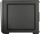 Корпус Cooler Master MasterBox Lite 3.1 TG Black (MCW-L3S3-KGNN-00) - зображення 11
