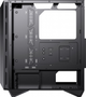 Корпус MSI MPG Gungnir 110M Black - зображення 5