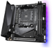 Материнська плата Gigabyte B550I Aorus Pro AX (sAM4, AMD B550, PCI-Ex16) - зображення 3