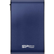 Жорсткий диск Silicon Power Armor A80 1TB SP010TBPHDA80S3B 2.5 USB 3.0 External Blue (4712702622393) - зображення 1