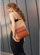 Сумка женская Sambag 41х30х10 см (sum0019272) Разноцветный - изображение 1