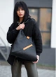Женская сумка 35х40х8 см Sambag (2000002283485) - изображение 2