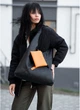 Женская сумка 35х40х8 см Sambag (2000002283485) - изображение 3